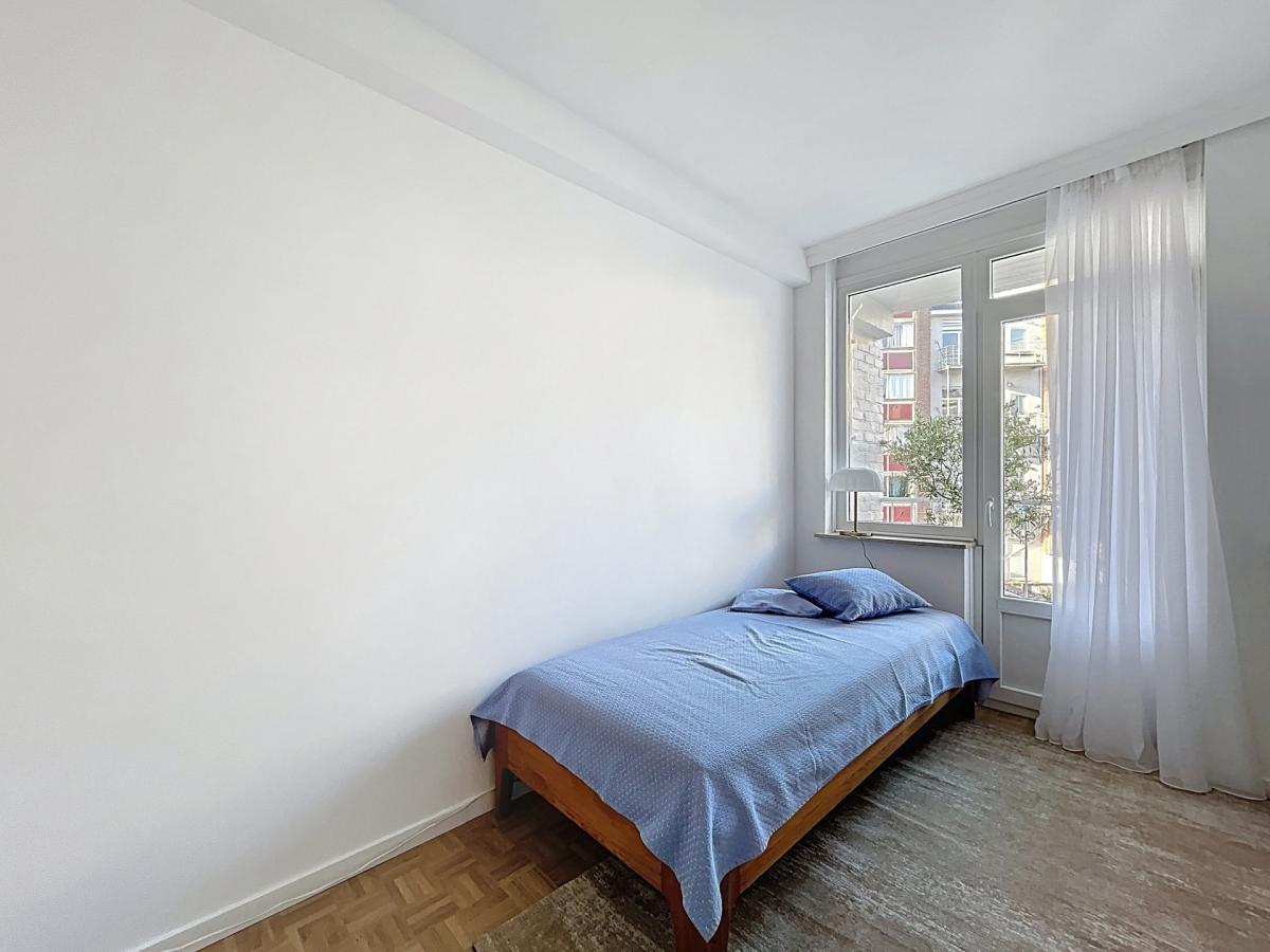 Jardin du Roi : Bel appartement entièrement rénové et meublé