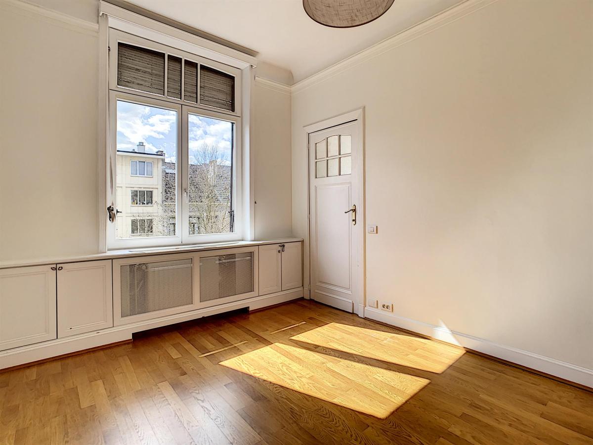 Molière : Somptueux appartement + terrasses