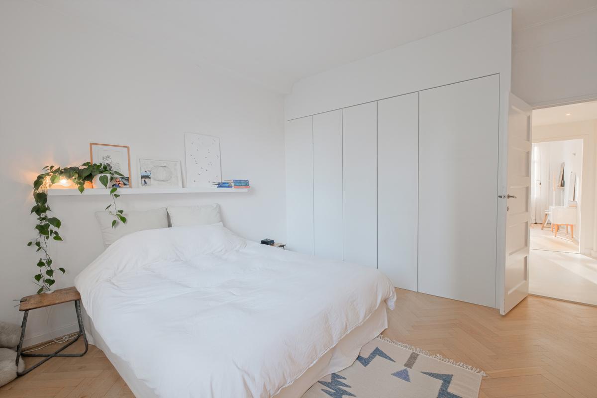 Molière: Magnifique appartement lumineux 2 chambres