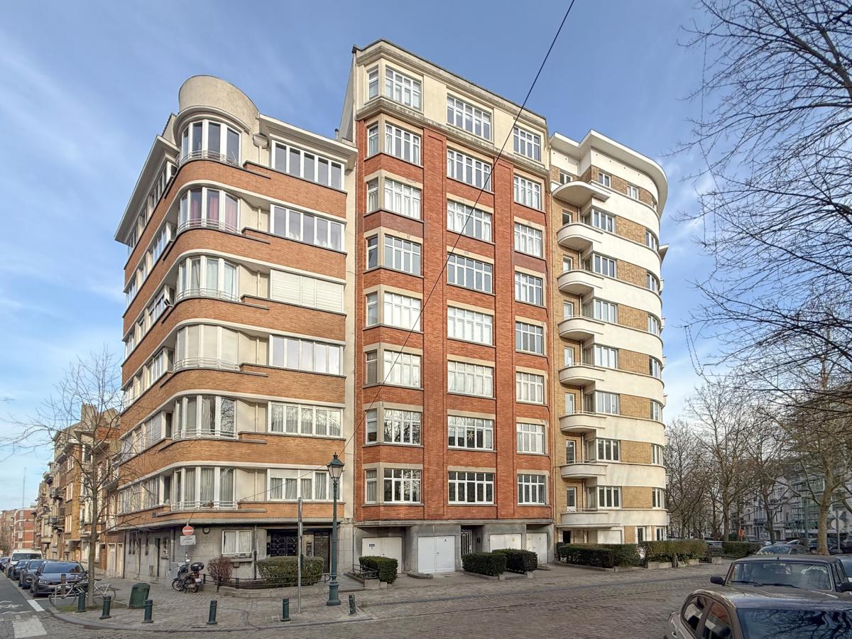 Molière: Magnifique appartement lumineux 2 chambres