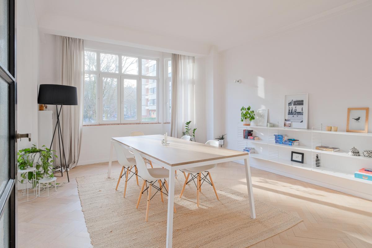 Molière: Magnifique appartement lumineux 2 chambres