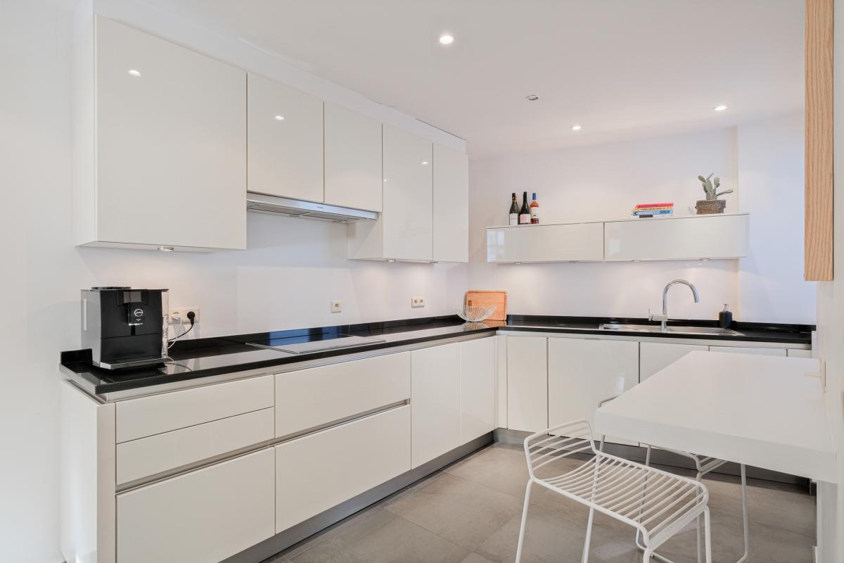 Molière: Magnifique appartement lumineux 2 chambres