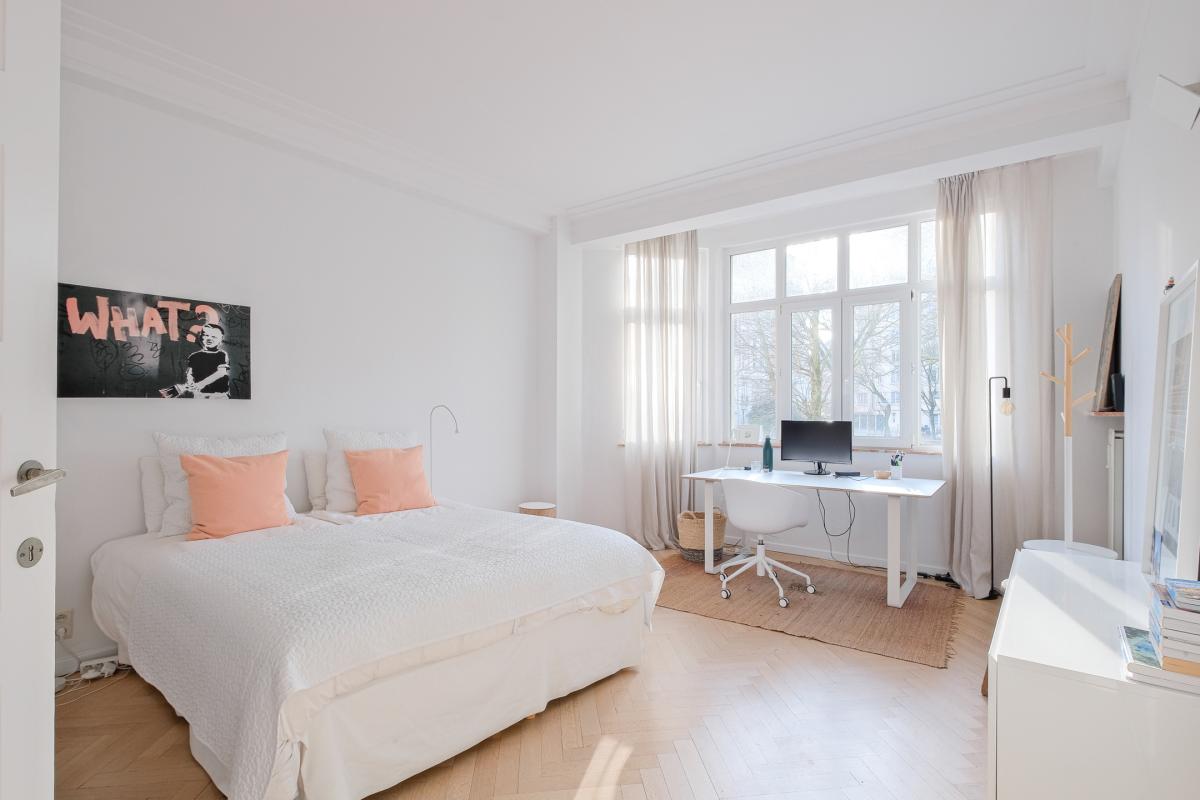 Molière: Magnifique appartement lumineux 2 chambres