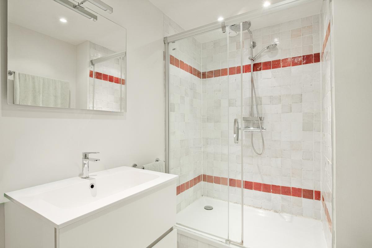 Molière: Magnifique appartement lumineux 2 chambres