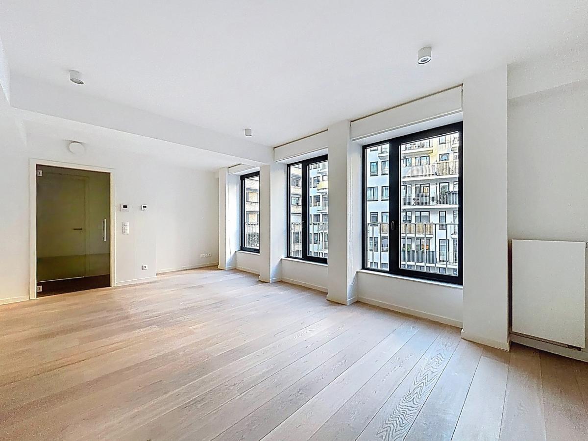 Résidence Palatium : Bel appartement + terrasse panoramique