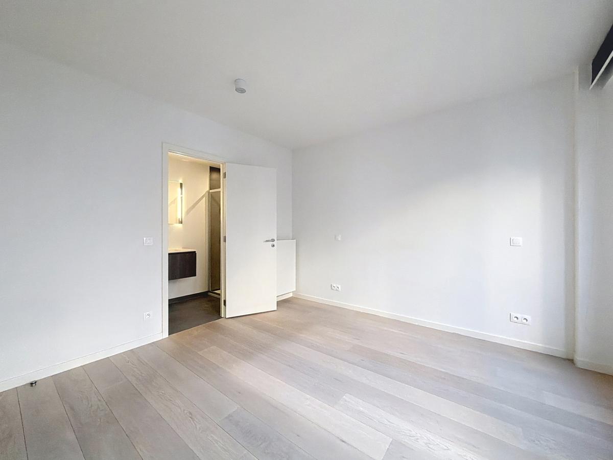 Résidence Palatium : Bel appartement + terrasse panoramique