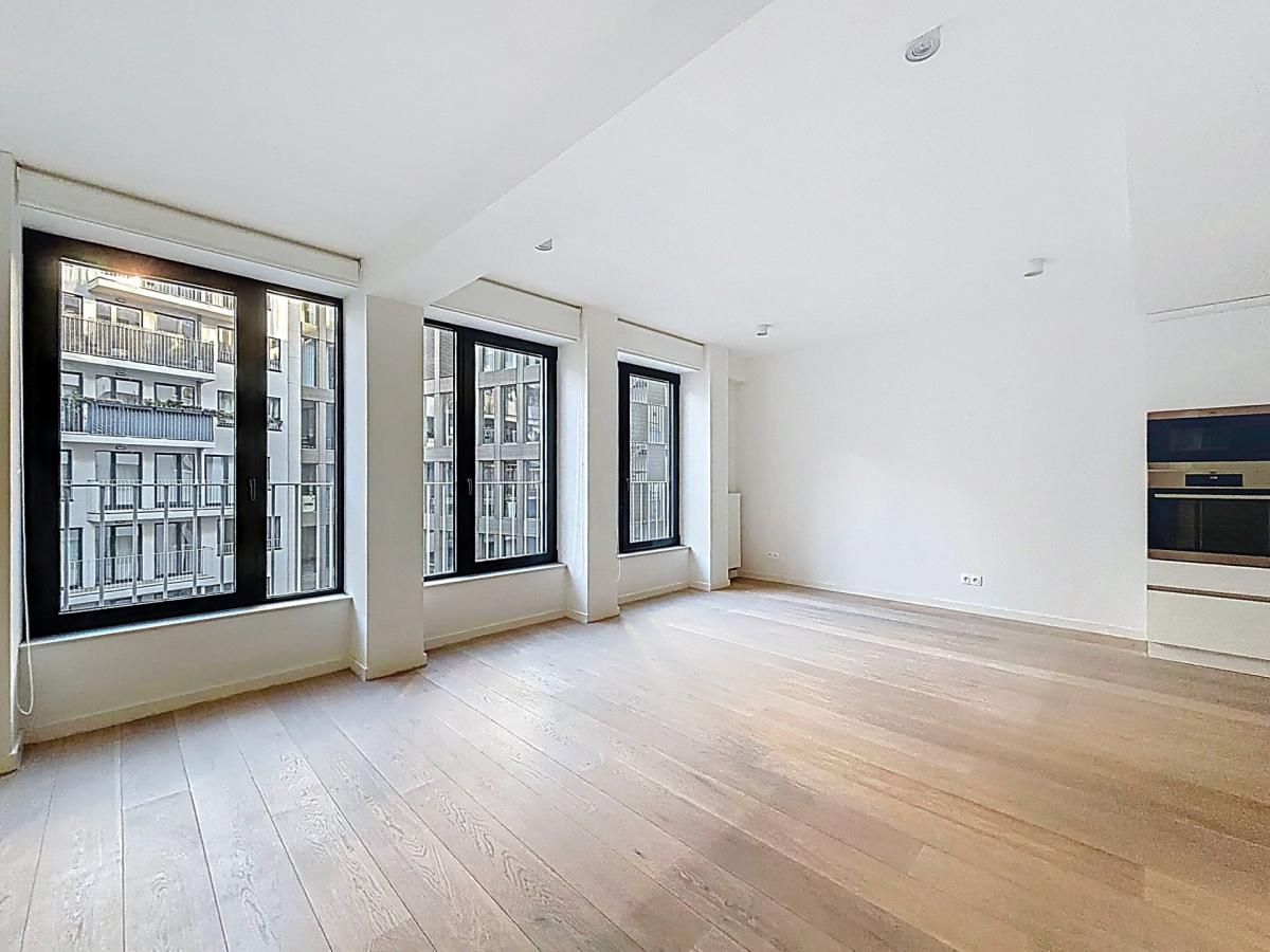 Résidence Palatium : Bel appartement + terrasse panoramique