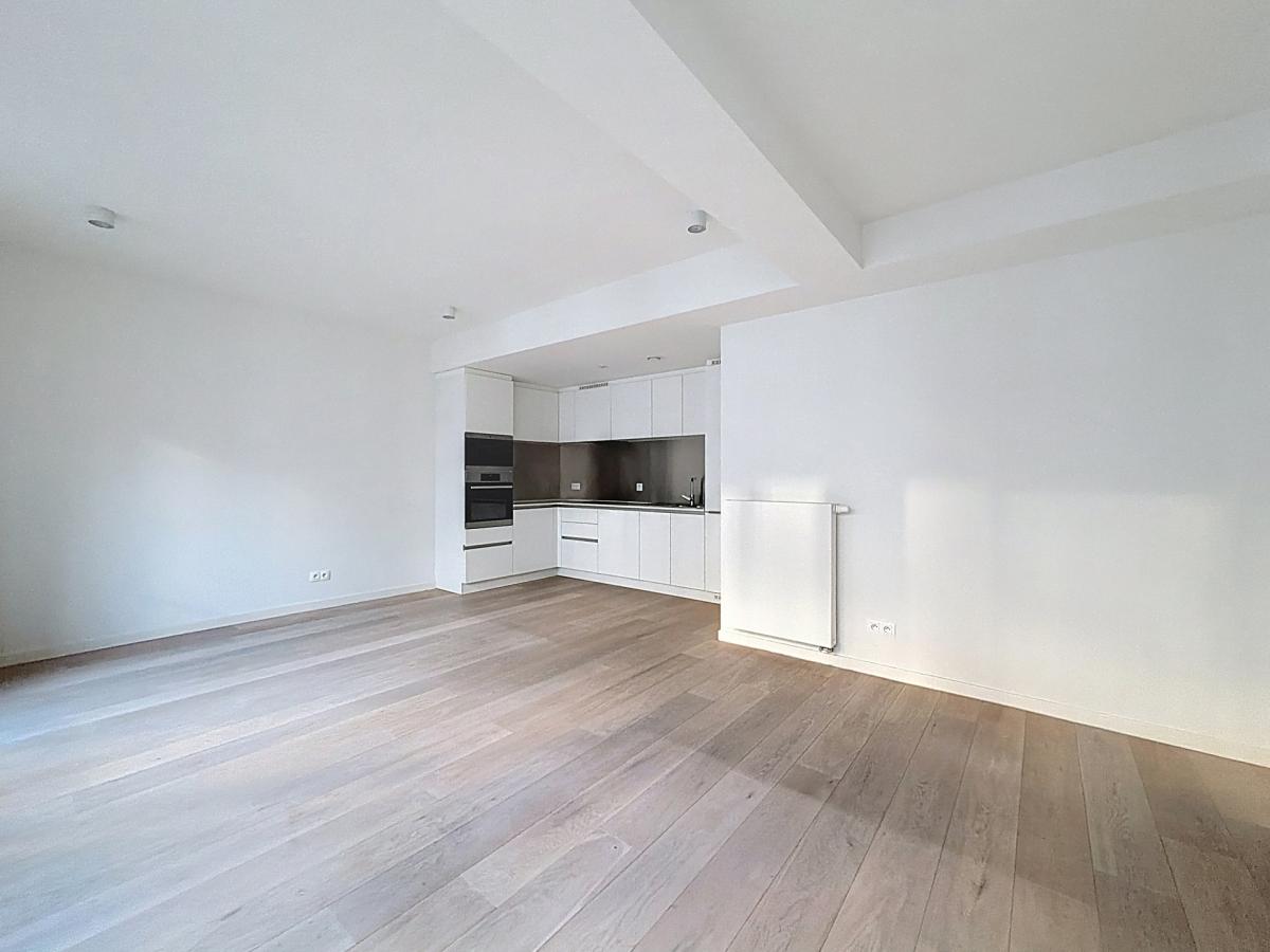 Résidence Palatium : Bel appartement + terrasse panoramique