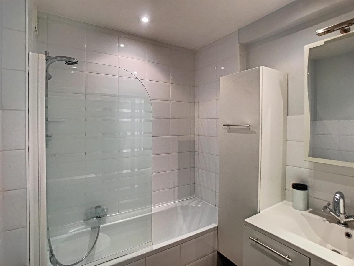 Cavell : Bel appartement meublé 2 chambres 