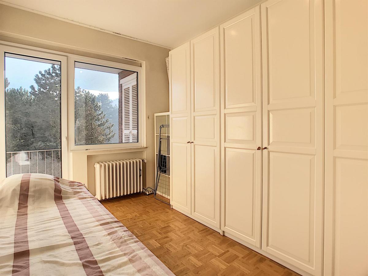 Cavell : Bel appartement meublé 2 chambres 