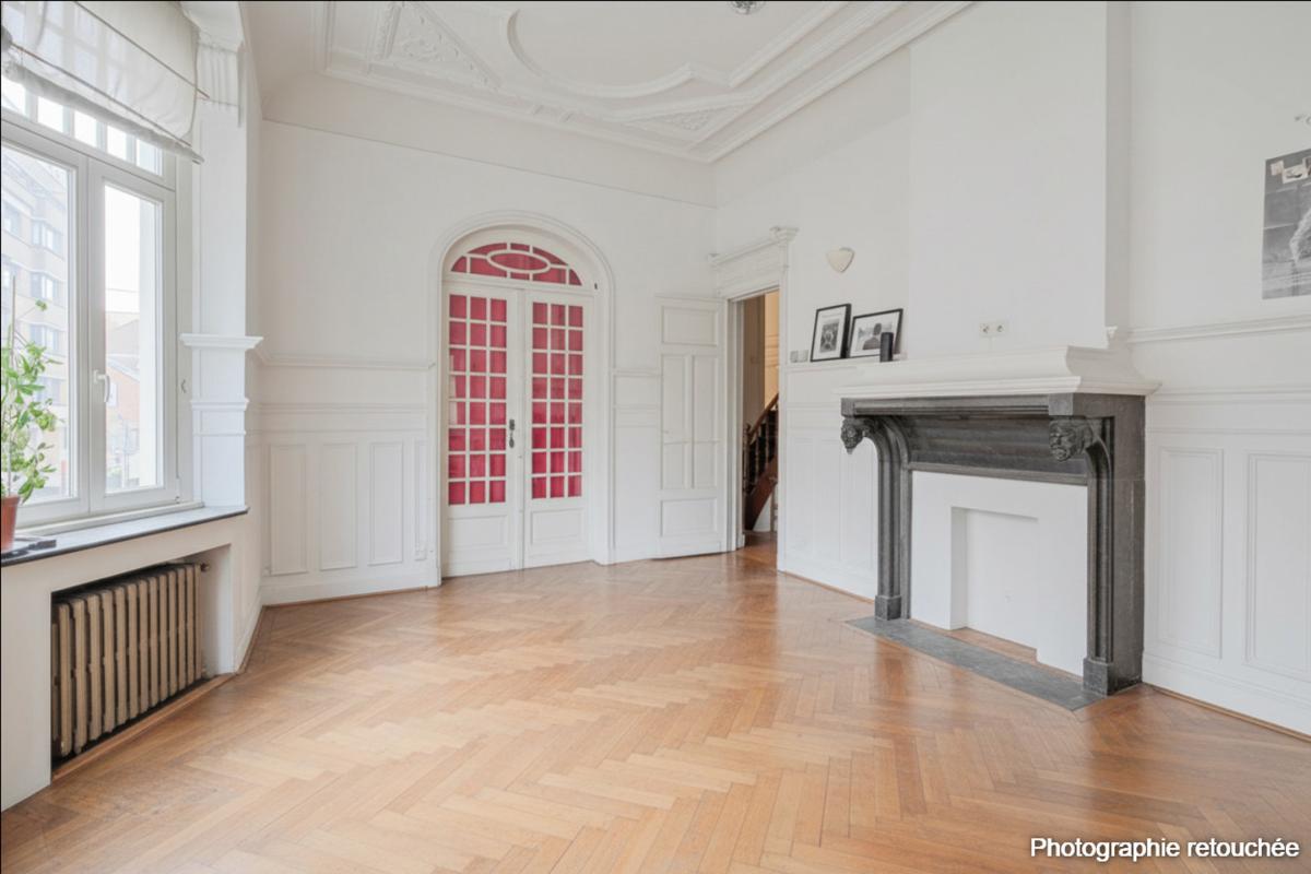 Brugmann, Vanderkindere, appartement 1 ch