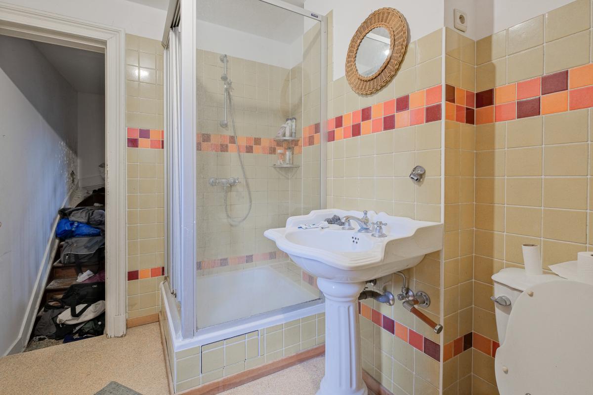 Brugmann, Vanderkindere, appartement 1 ch