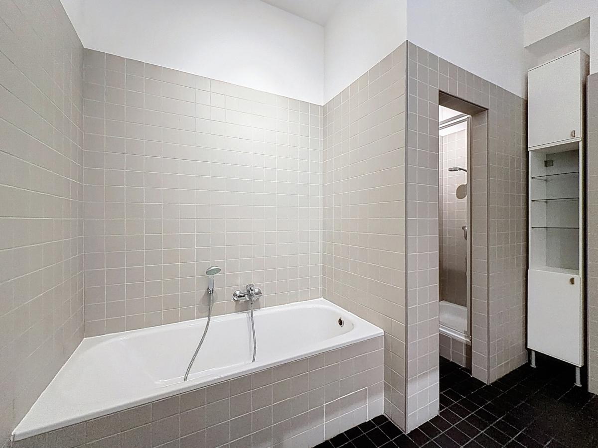 Louise/Fernand Cocq : Bel appartement 2 chambres