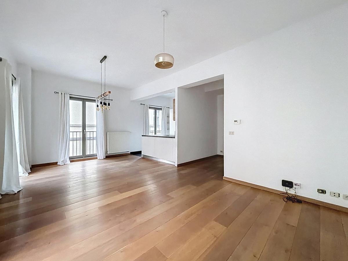 Louise/Fernand Cocq : Bel appartement 2 chambres