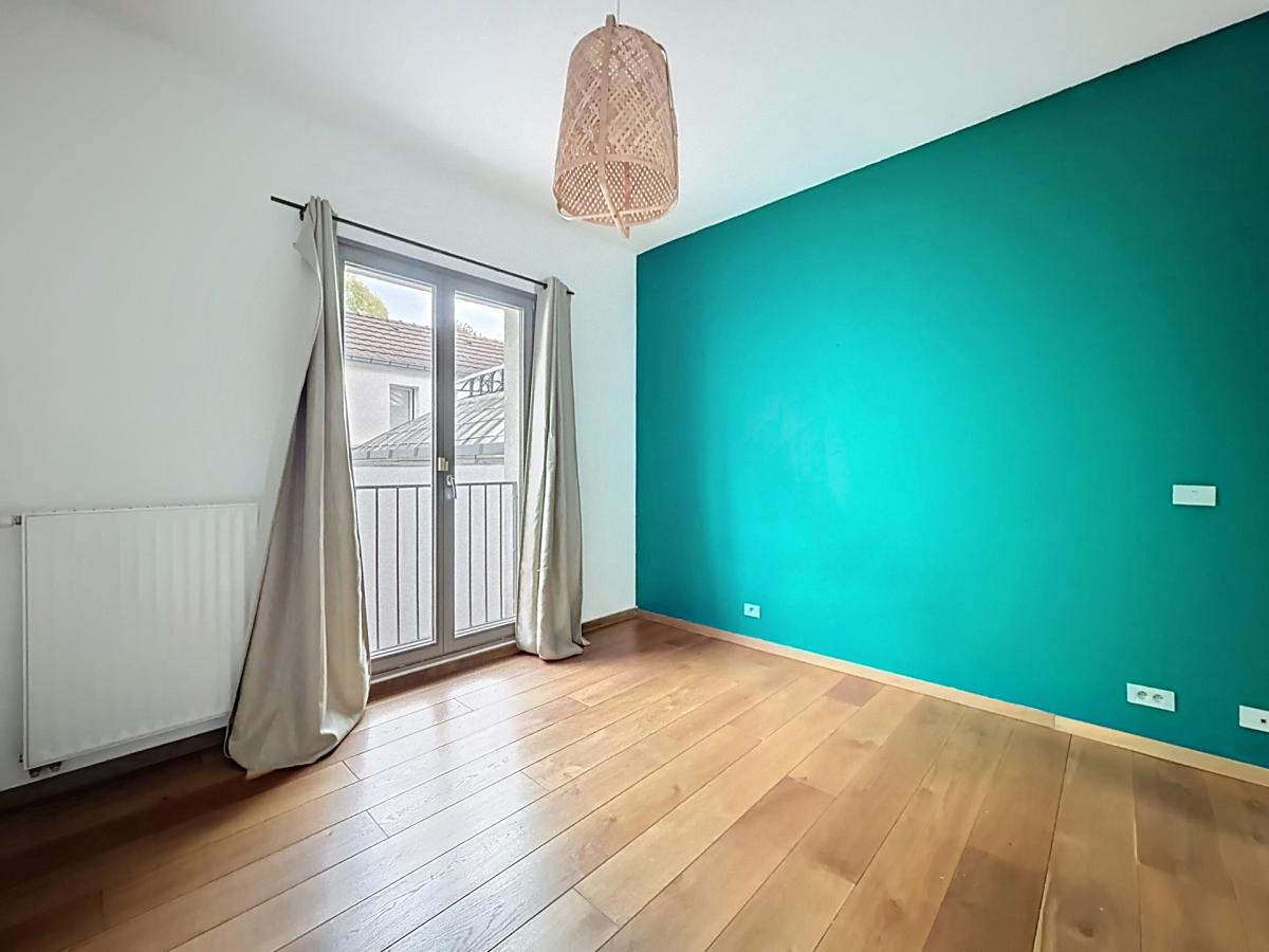 Louise/Fernand Cocq : Bel appartement 2 chambres
