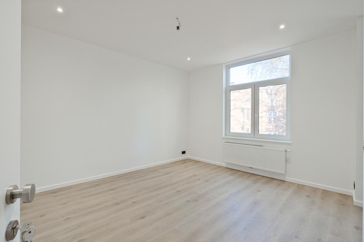 Lepoutre/Brugmann : Magnifique appartement rénové 1 chambre