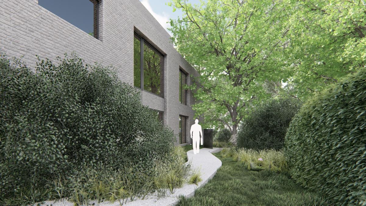 Villa Lobar - Magnifique appt. 3ch. ±226m² de haut standing