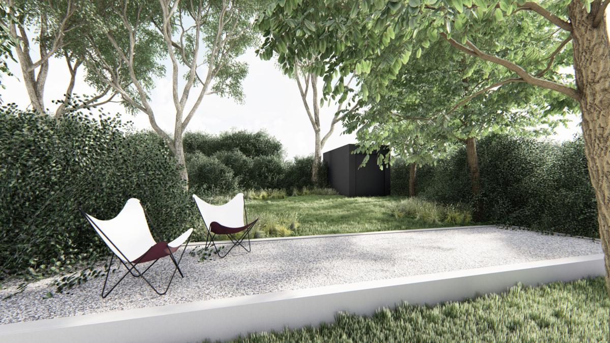 Villa Lobar - Magnifique appt. 3ch. ±226m² de haut standing