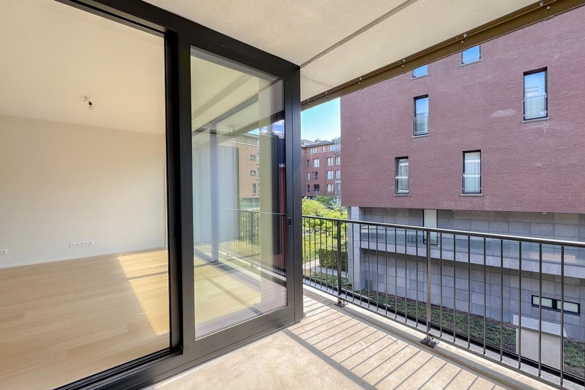 Magnifique appartement 2ch., +-110m² + terrasse