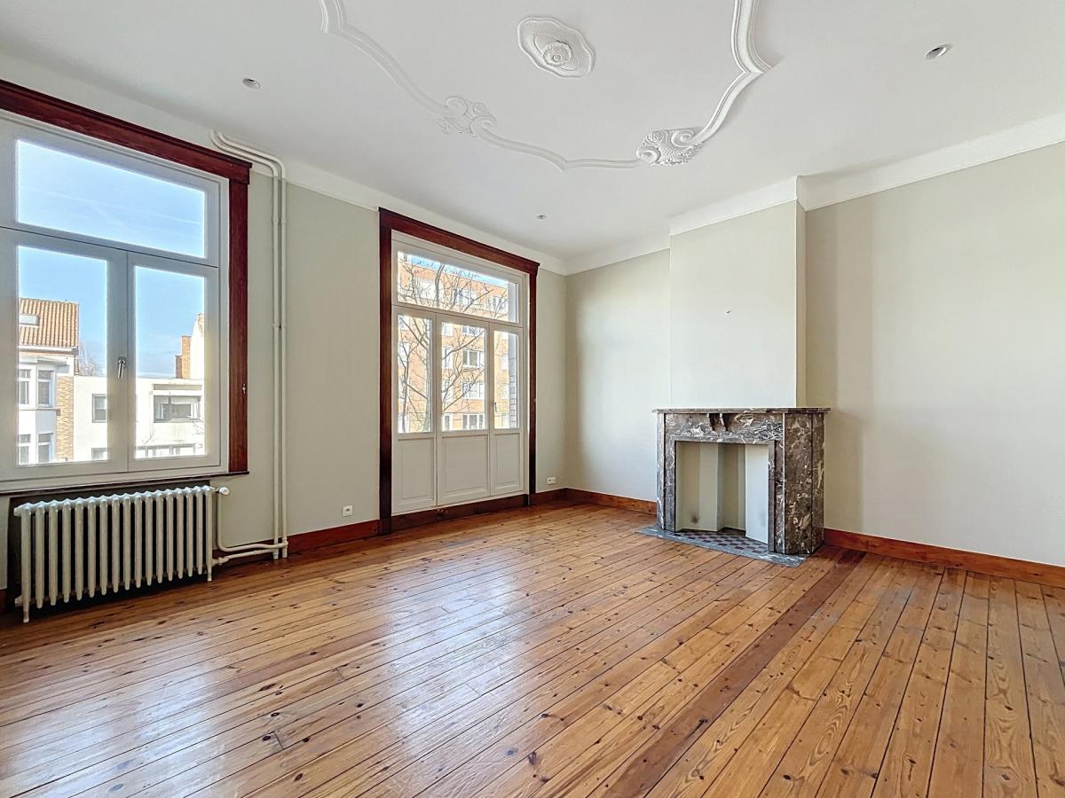 Coghen : Sublime maison de maitre 5 chambres