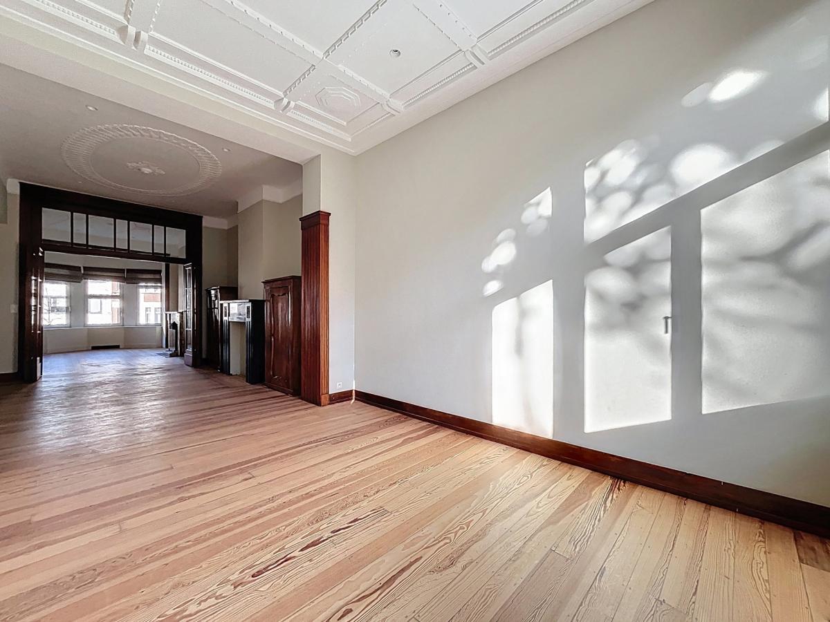 Coghen : Sublime maison de maitre 5 chambres