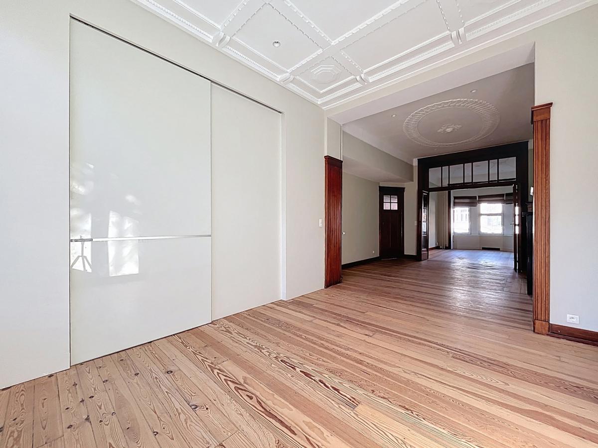 Coghen : Sublime maison de maitre 5 chambres