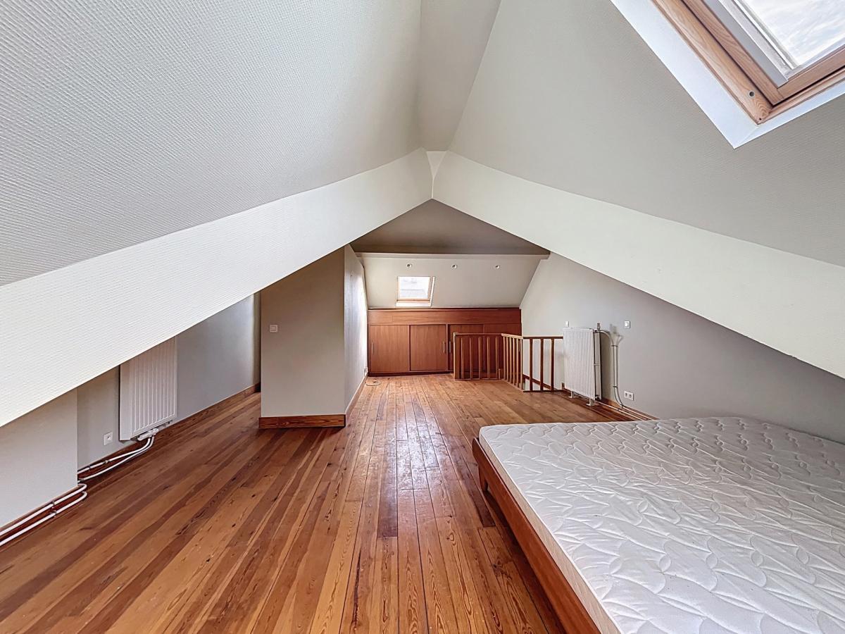 Coghen : Sublime maison de maitre 5 chambres