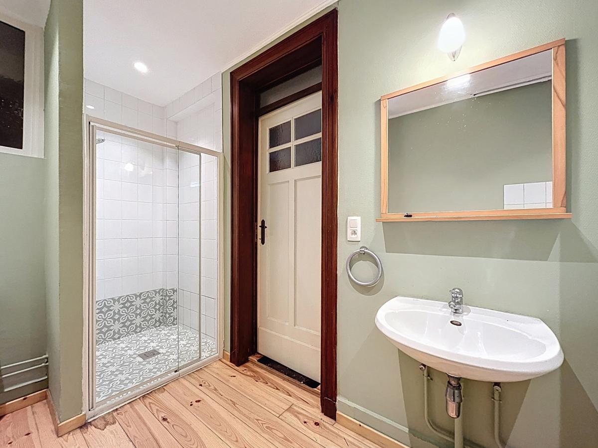 Coghen : Sublime maison de maitre 5 chambres