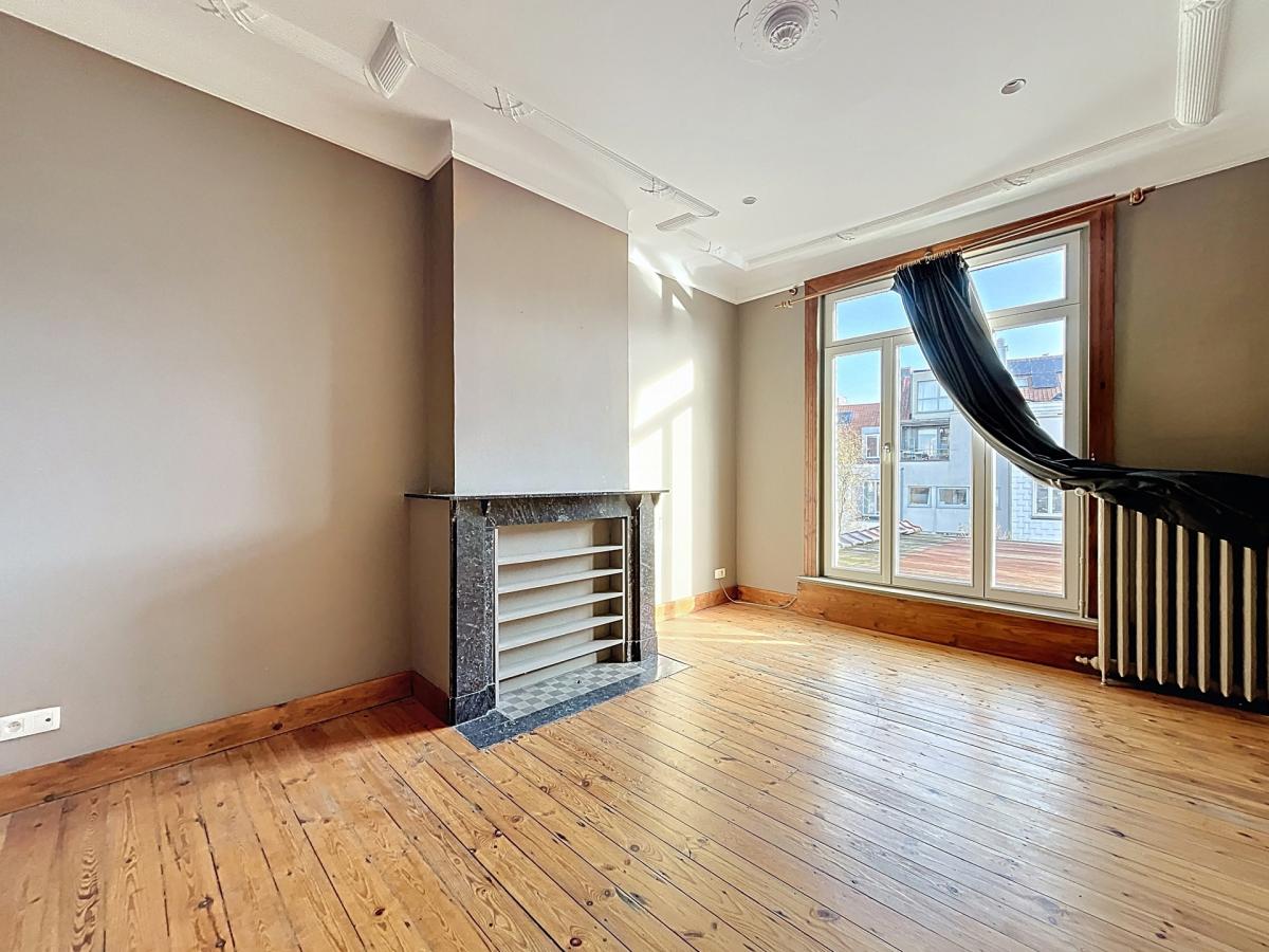 Coghen : Sublime maison de maitre 5 chambres