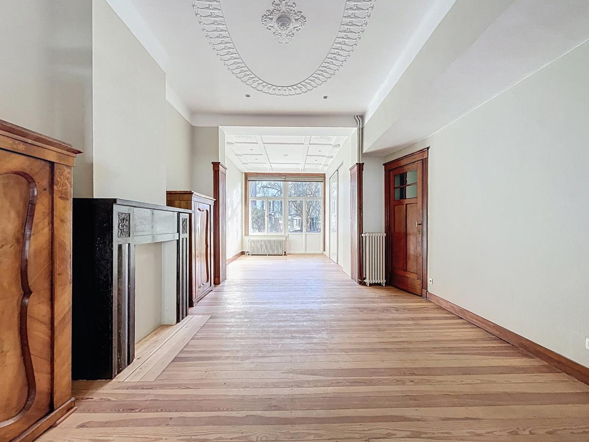 Coghen : Sublime maison de maitre 5 chambres