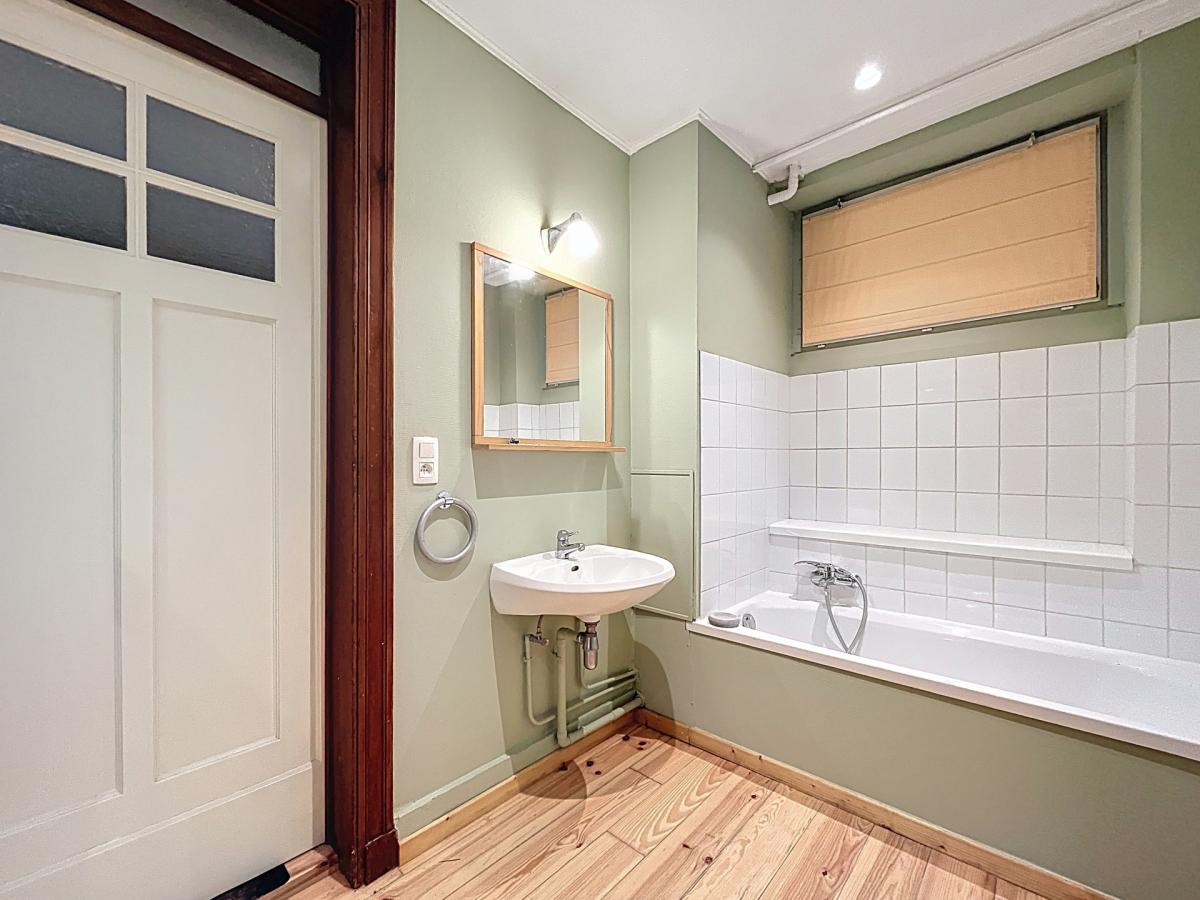 Coghen : Sublime maison de maitre 5 chambres