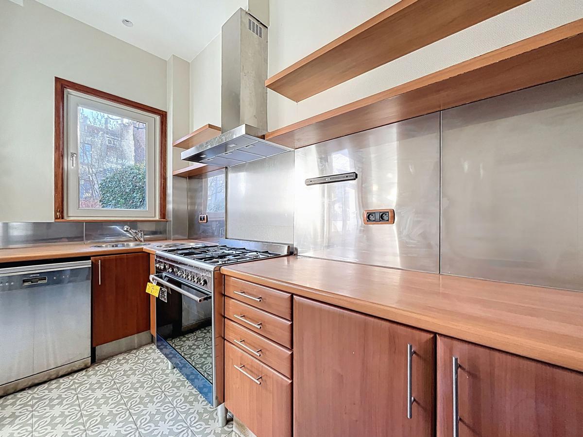 Coghen : Sublime maison de maitre 5 chambres