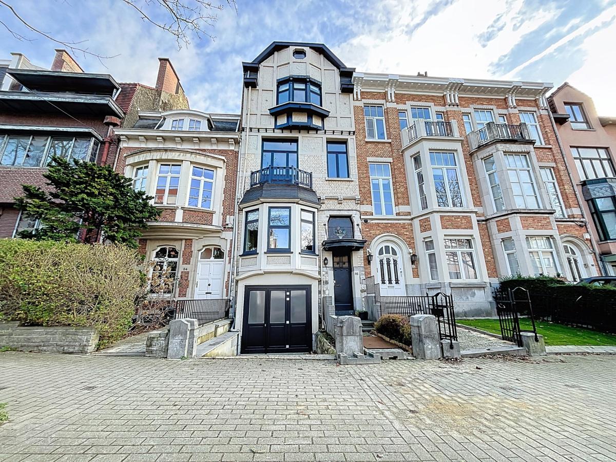 Coghen : Sublime maison de maitre 5 chambres