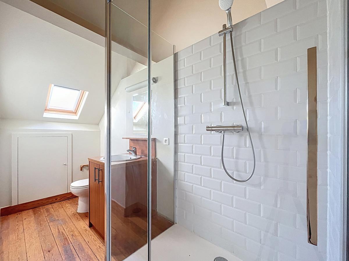 Coghen : Sublime maison de maitre 5 chambres