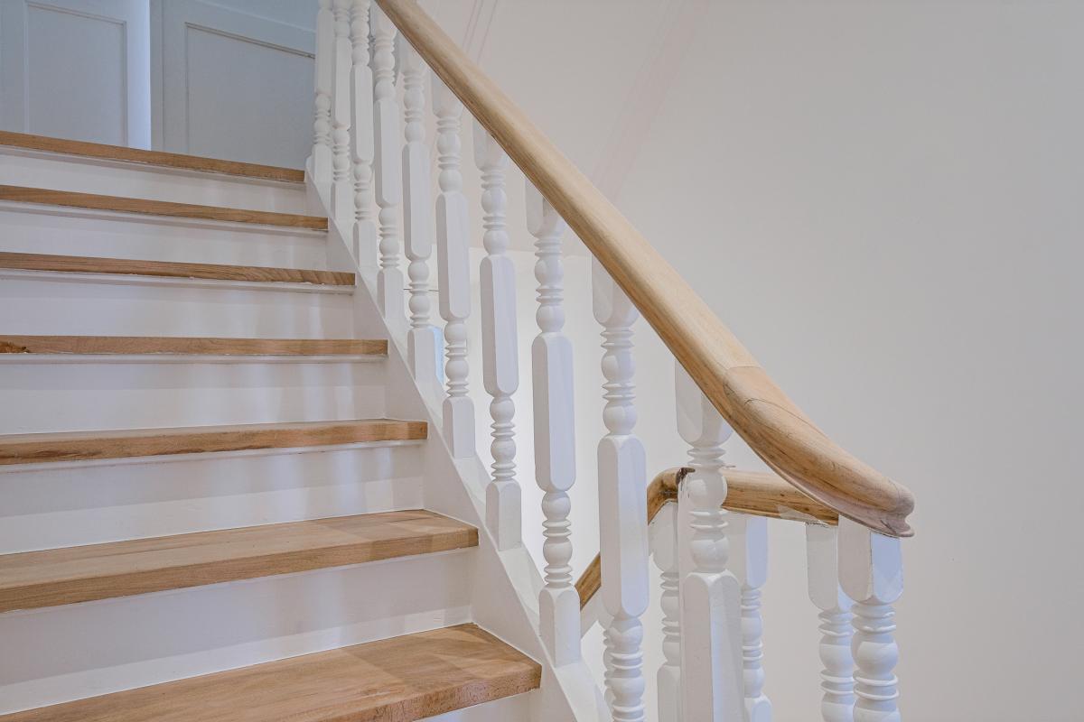 Lepoutre/Brugmann : Magnifique duplex rénové 2 chambres