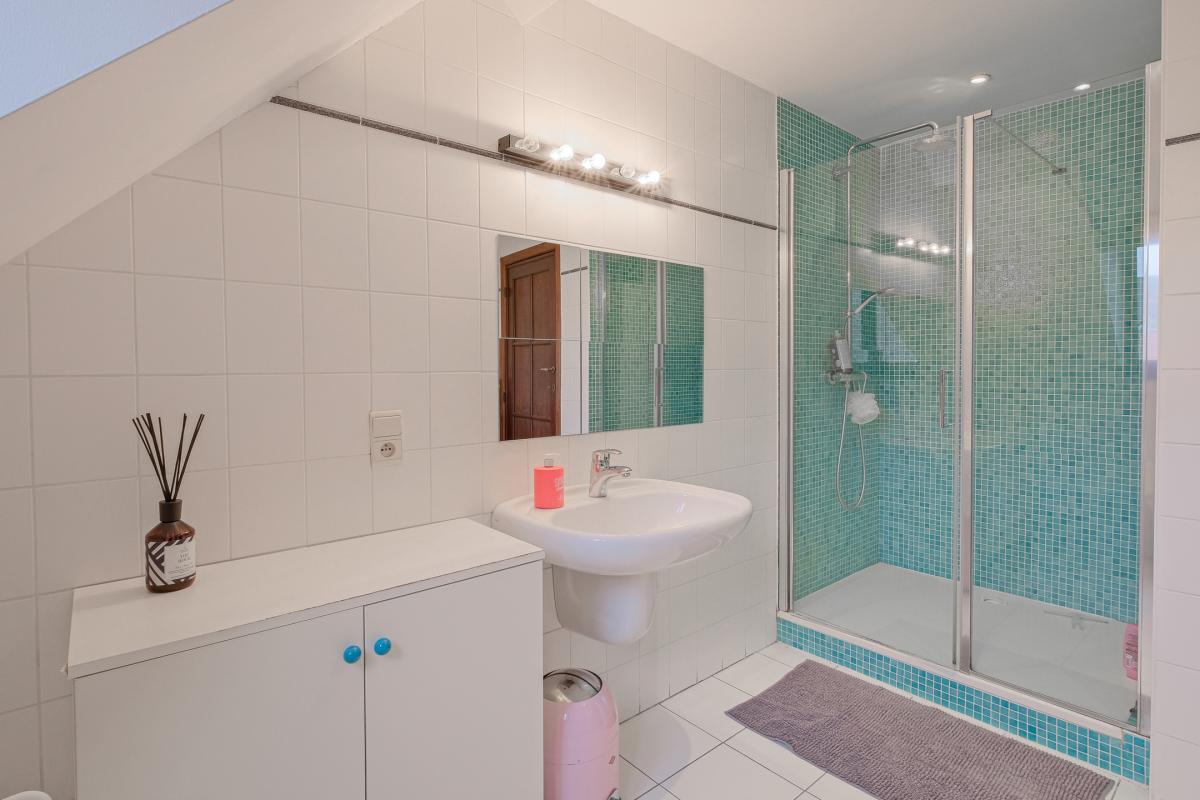 Tenbosch - Maison bourgeoise de ± 277 m² avec terrasse