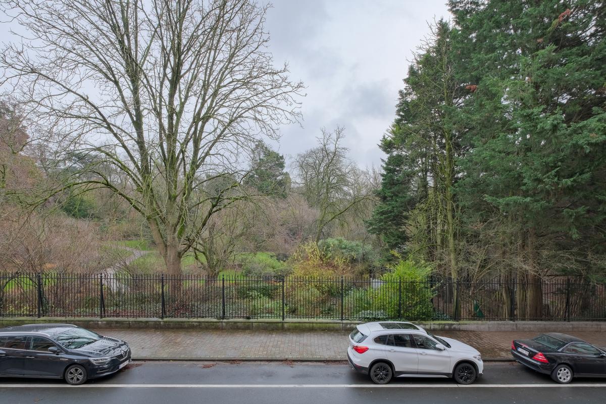 Tenbosch - Maison bourgeoise de ± 277 m² avec terrasse