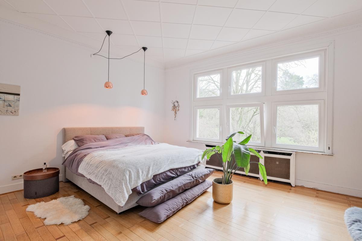 Tenbosch - Maison bourgeoise de ± 277 m² avec terrasse