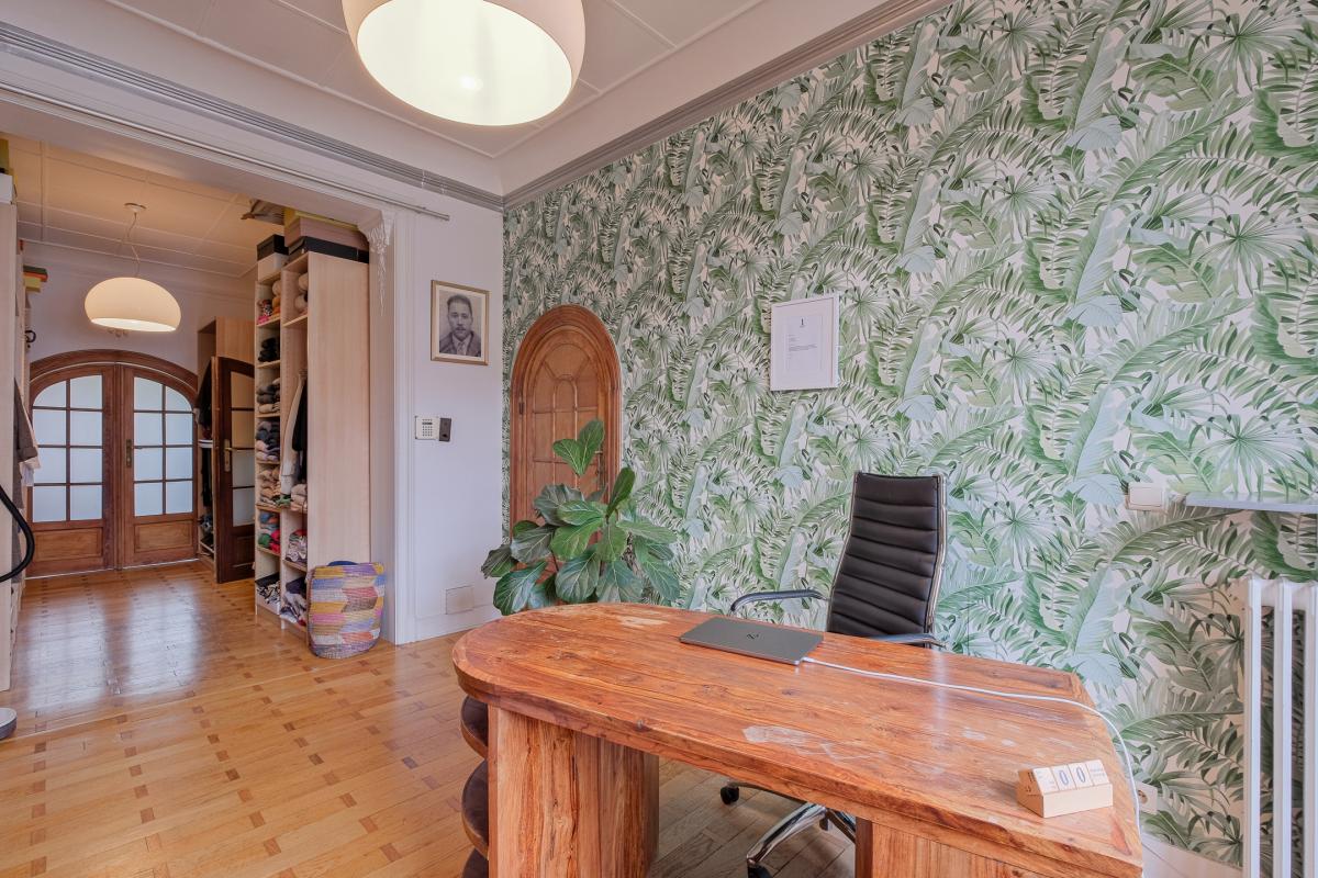 Tenbosch - Maison bourgeoise de ± 277 m² avec terrasse