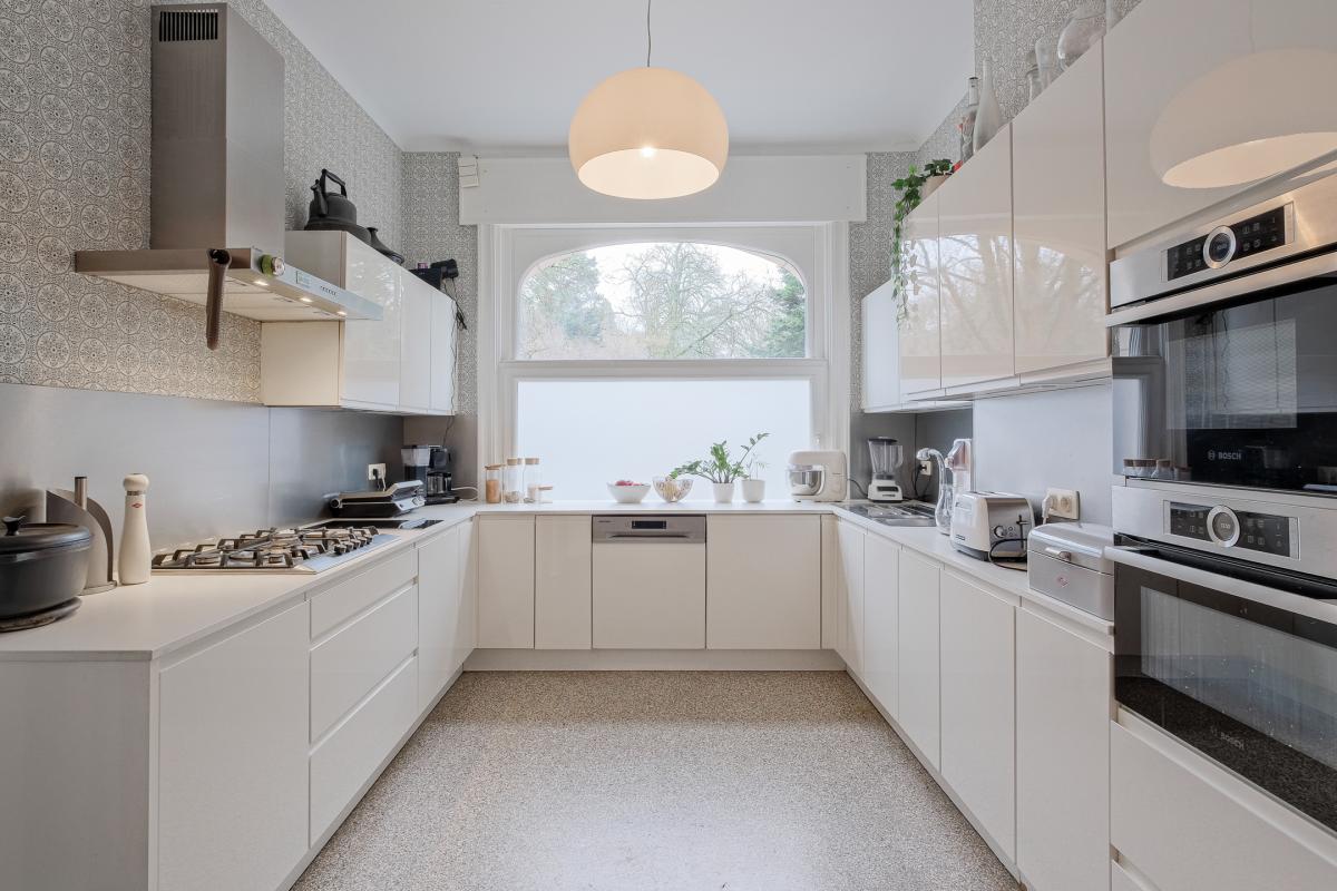 Tenbosch - Maison bourgeoise de ± 277 m² avec terrasse