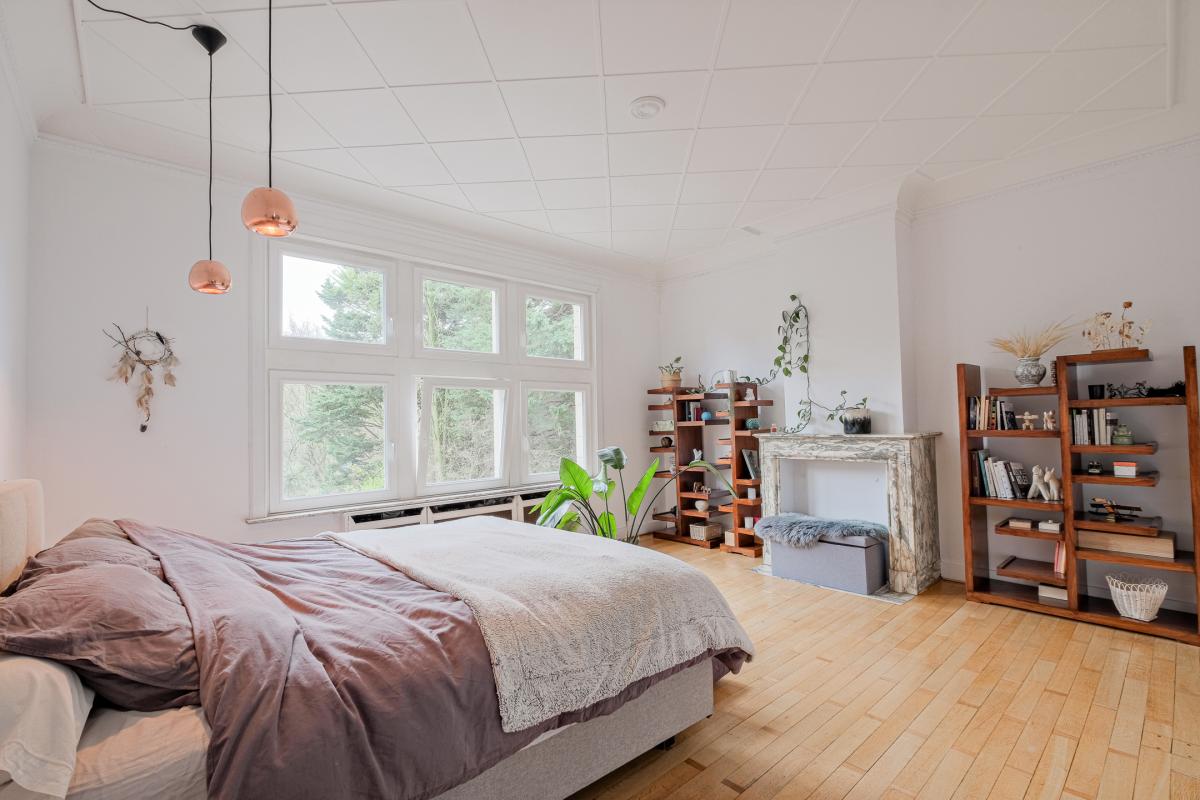 Tenbosch - Maison bourgeoise de ± 277 m² avec terrasse