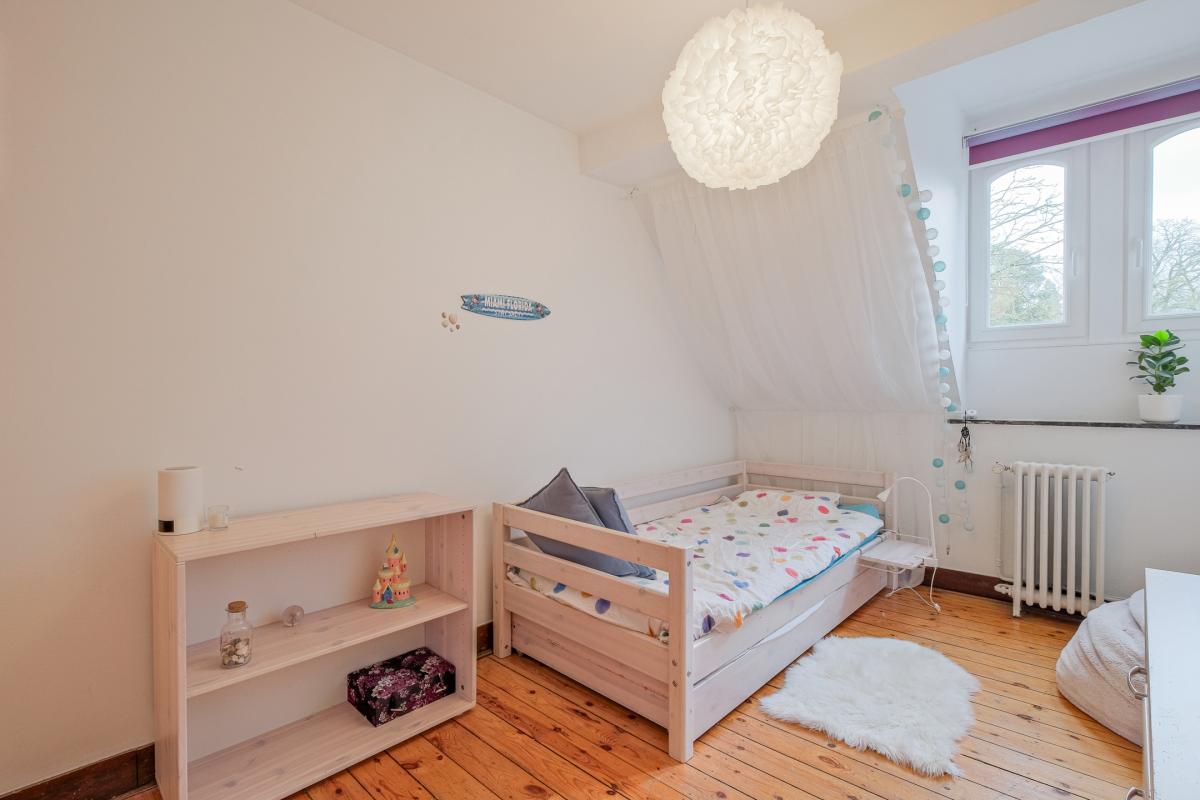 Tenbosch - Maison bourgeoise de ± 277 m² avec terrasse