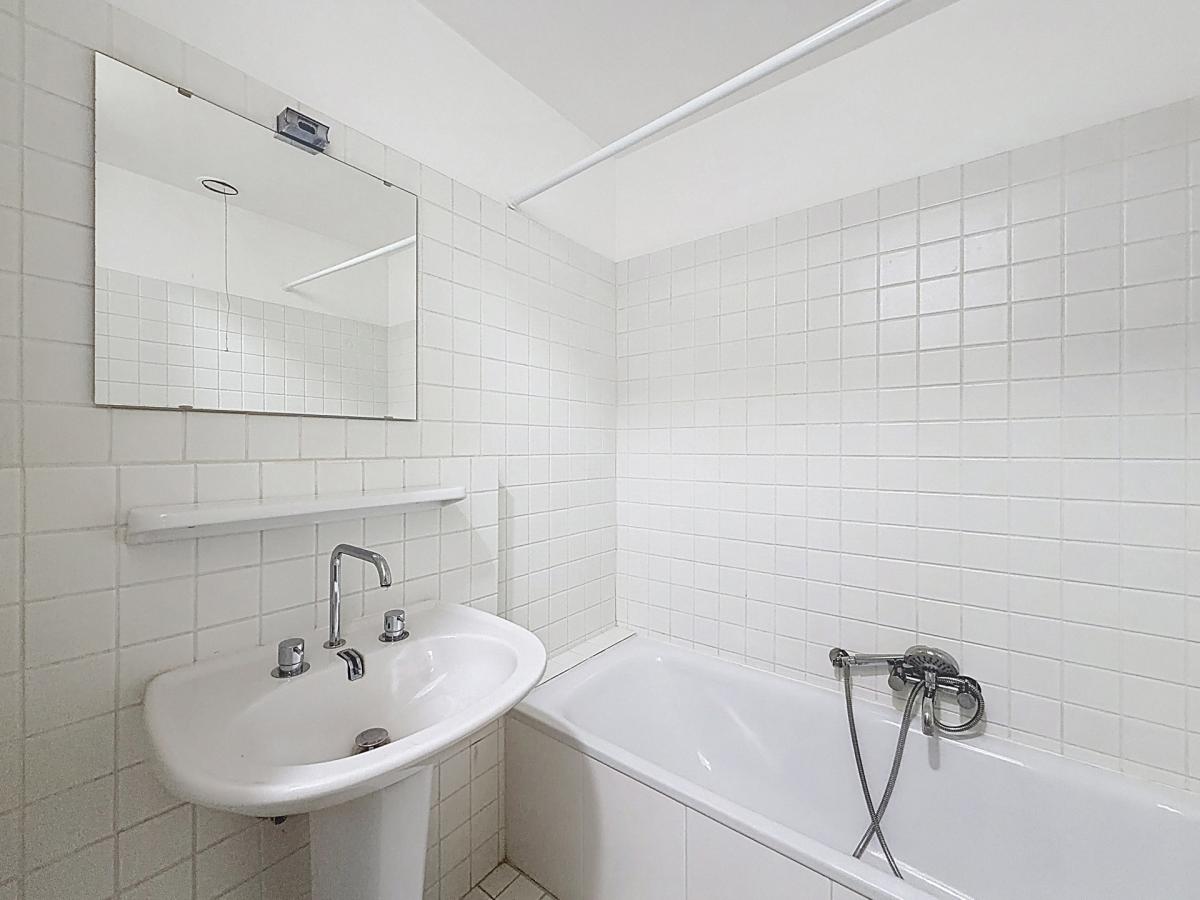 Place Brugmann : Très bel appartement de 3 ch. + terrasse