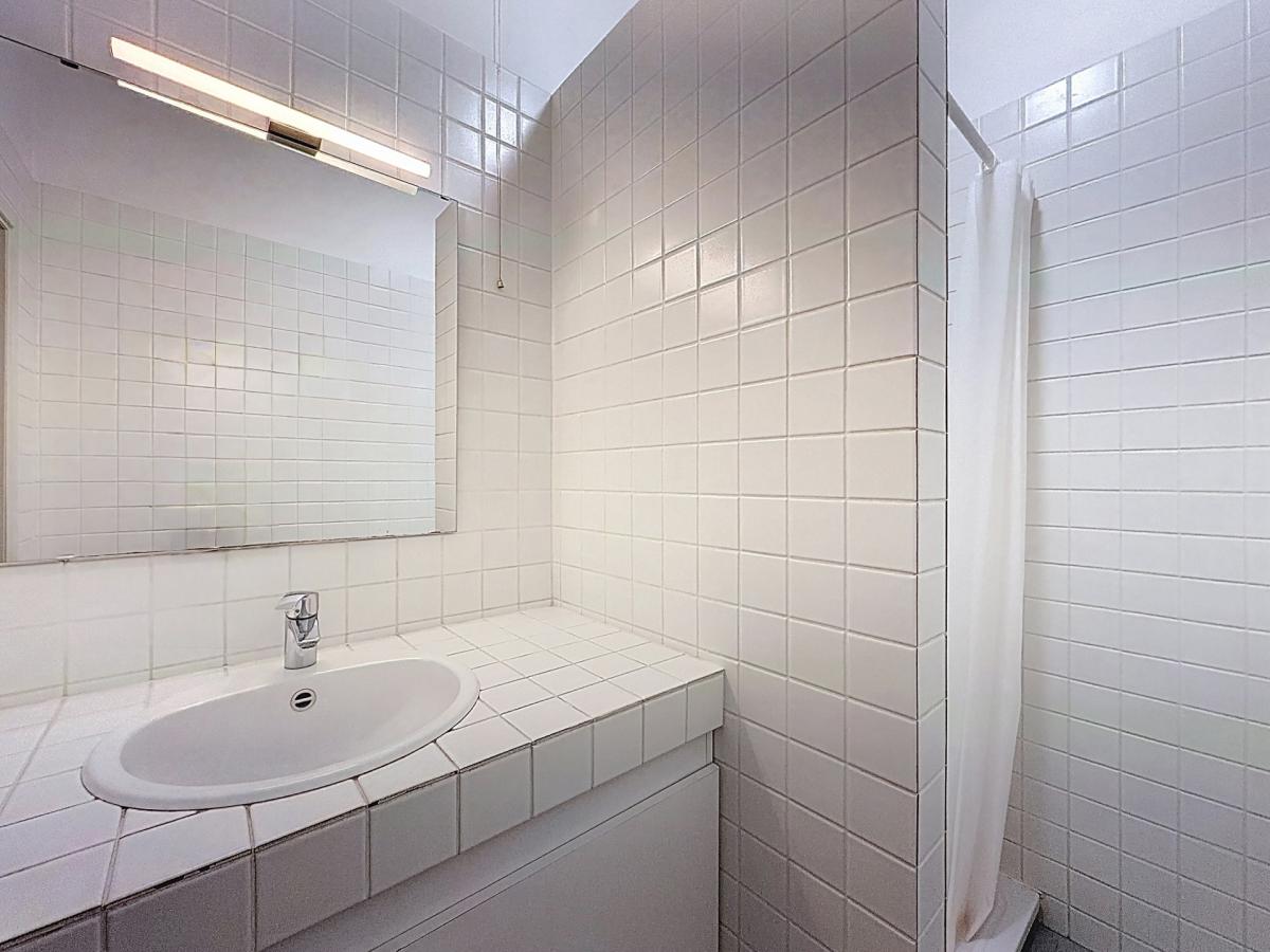 Place Brugmann : Très bel appartement de 3 ch. + terrasse