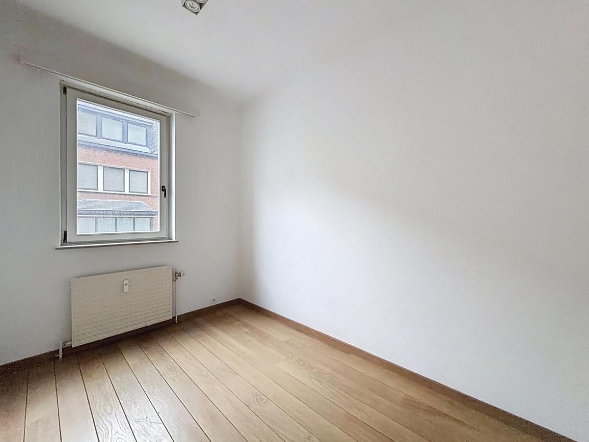 Place Brugmann : Très bel appartement de 3 ch. + terrasse