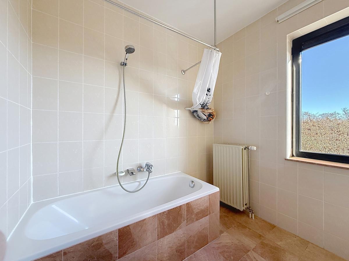 Parc Brugmann : Bel appartement 3 chambres + terrasse 