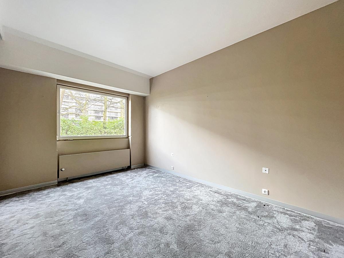 Observatoire : Magnifique appartement + terrasse SUD