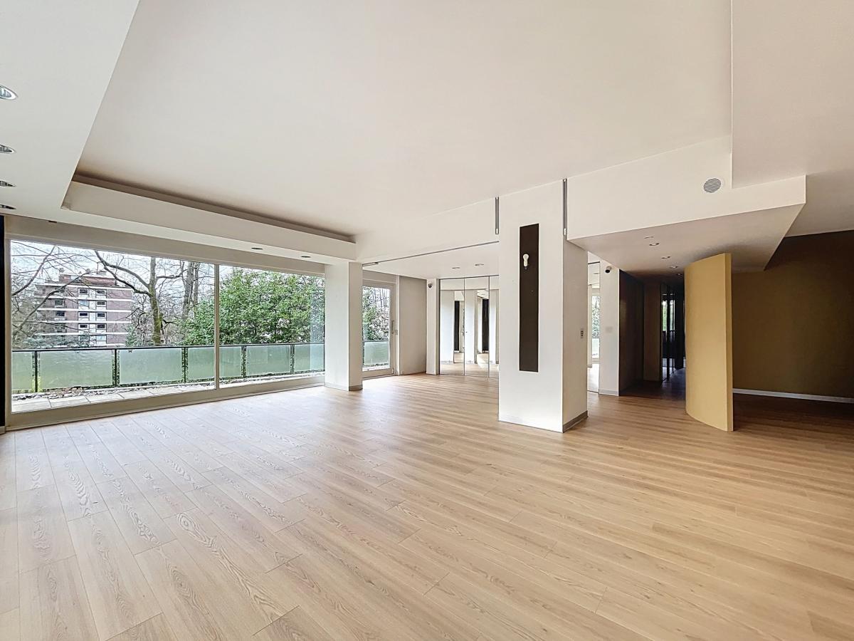 Observatoire : Magnifique appartement + terrasse SUD