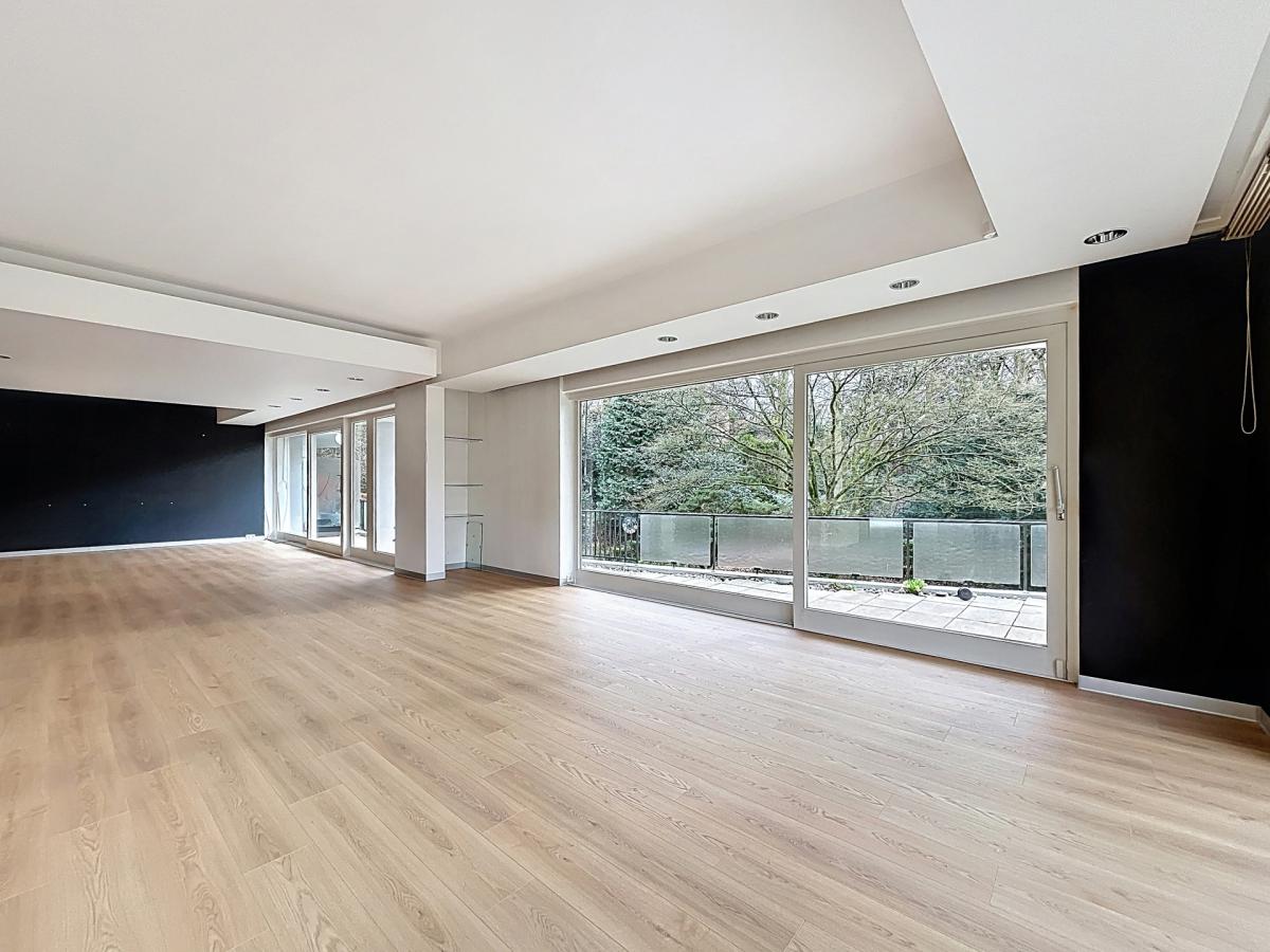 Observatoire : Magnifique appartement + terrasse SUD