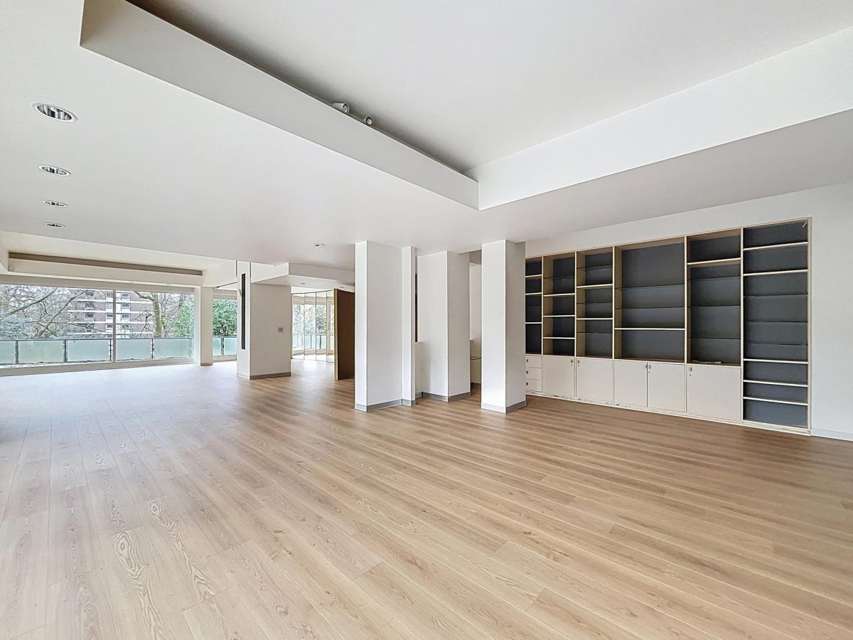 Observatoire : Magnifique appartement + terrasse SUD